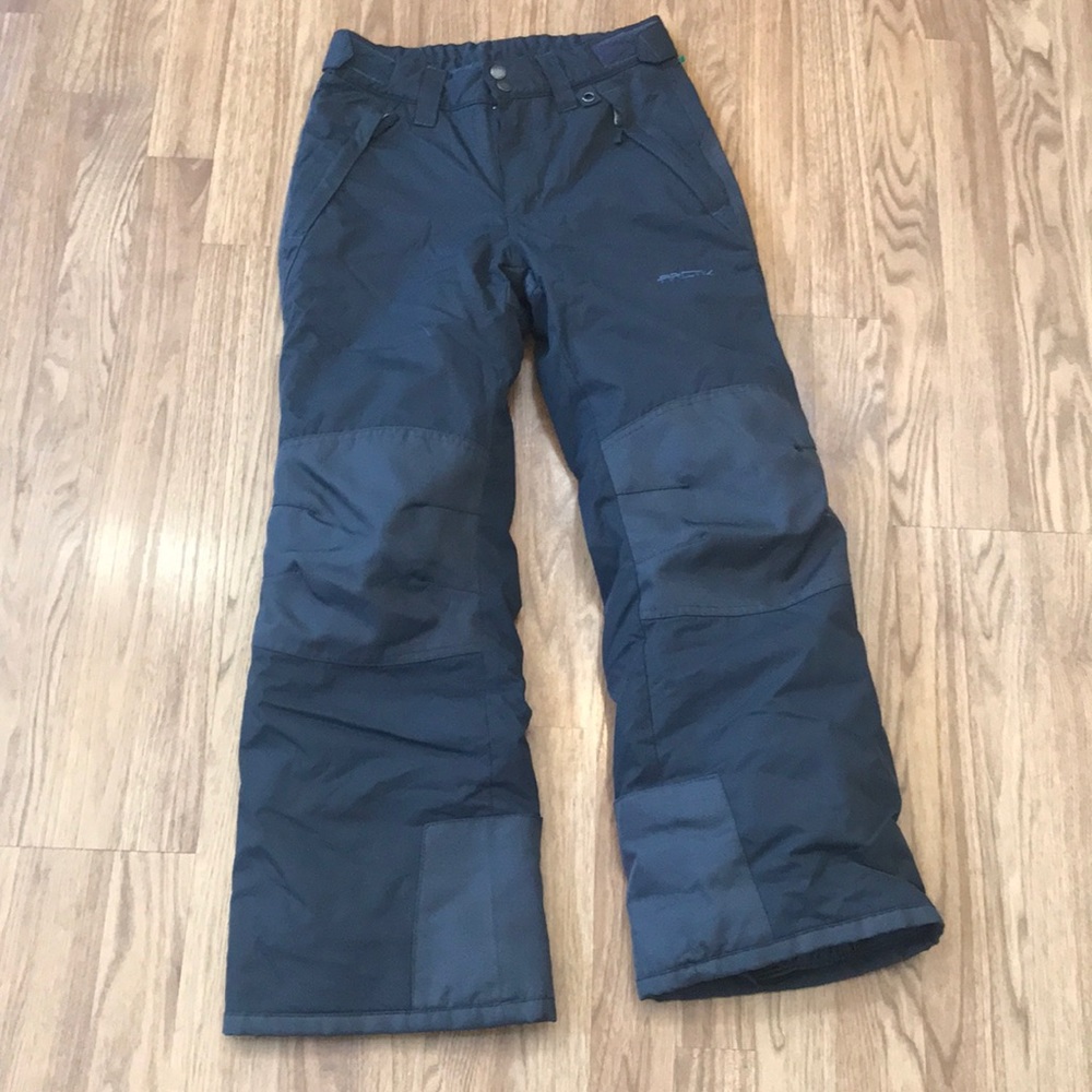 Arctix Snowboarding Pants Size Large